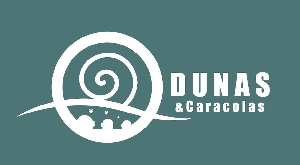 Entre Dunas Y Caracolas Punta de Choros Exterior photo
